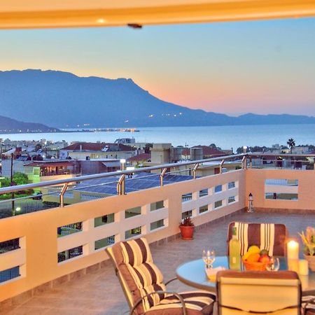 Kissamos View Apartment Экстерьер фото