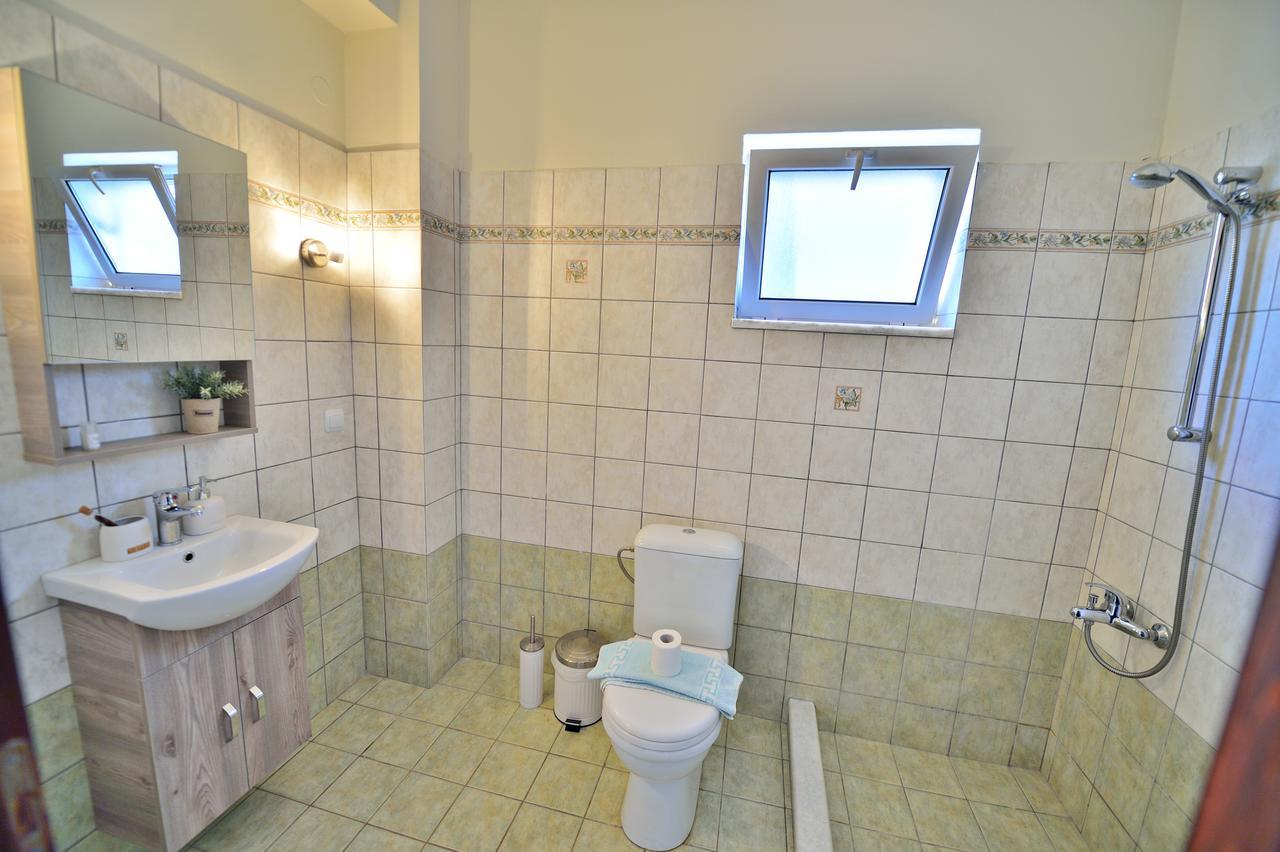 Kissamos View Apartment Экстерьер фото